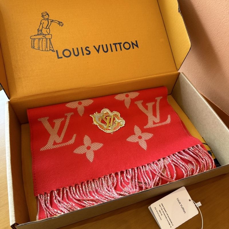 Louis Vuitton Scarf